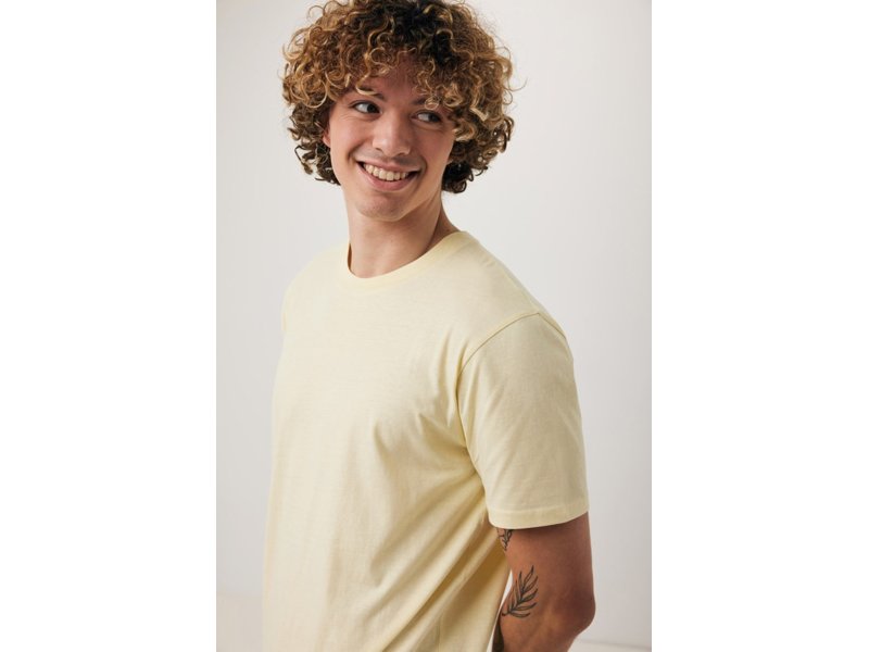 Iqoniq t-shirt Brett