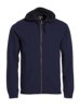 Clique Basic Hoody Full zip | TotZiens Promotions Clique Basic Hoody Full zip | TotZiens Promotions