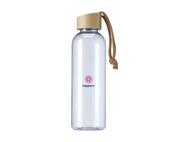 Shima RPET Bottle 700 ml waterfles Shima RPET Bottle 700 ml waterfles