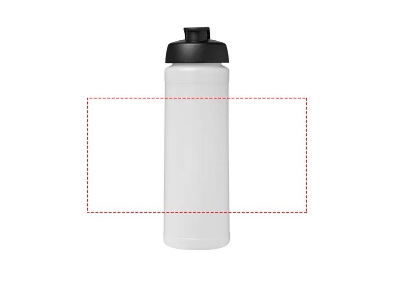 Baseline® Plus 750 ml sportfles met flipcapdeksel Baseline® Plus 750 ml sportfles met flipcapdeksel