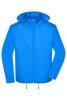 Top windbreaker, ideaal als promotiejas voor evenementen Top windbreaker, ideaal als promotiejas voor evenementen