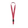 Veiligheids keycord (lanyard), bedrukken met logo