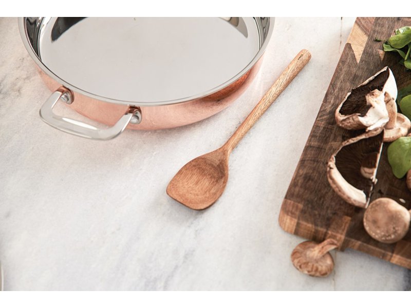 VINGA Baron koperen hapjespan