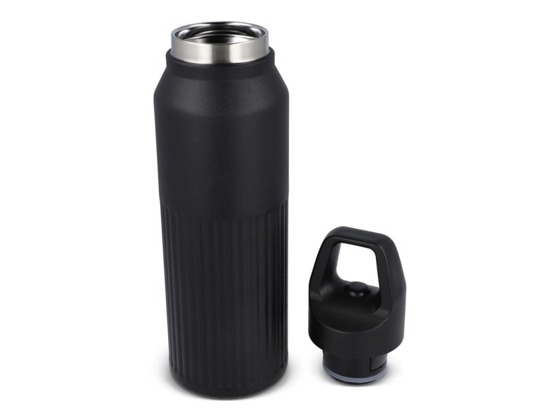 Thermofles met Easy-Click dop Thermofles met Easy-Click dop