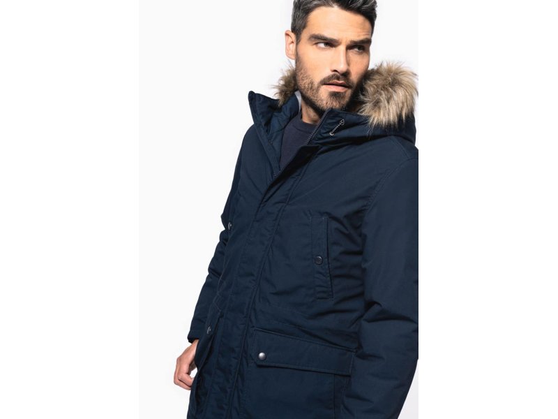 Kariban Winter Parka Kariban Winter Parka