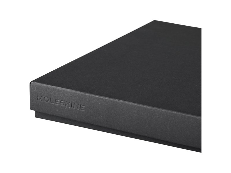 Moleskine Bundle geschenkverpakking pocketformaat (notitieboek + pen)