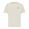 IQONIQ Nikko heavyweight gerecycled katoen t-shirt IQONIQ Nikko heavyweight gerecycled katoen t-shirt