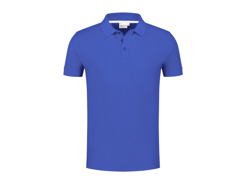 Santino Poloshirt Max Santino Poloshirt Max