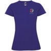 Roly sportshirt Montecarlo voor dames Roly sportshirt Montecarlo voor dames
