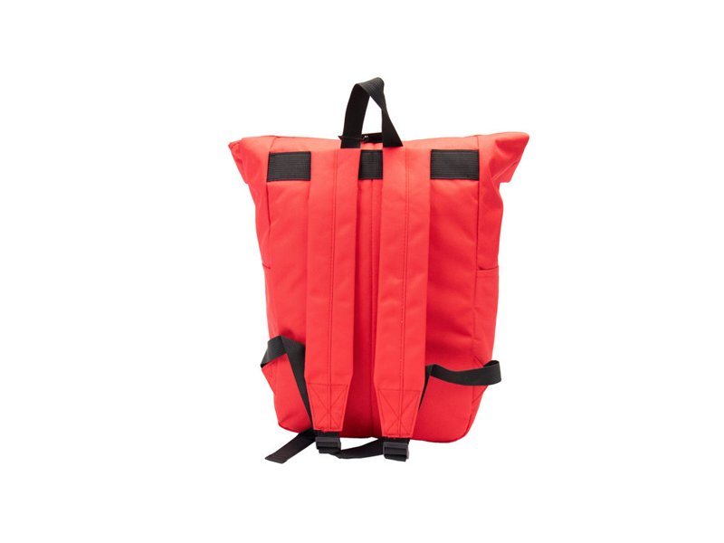 Recycle Bags Basic rolltop backpack Recycle Bags Basic rolltop backpack