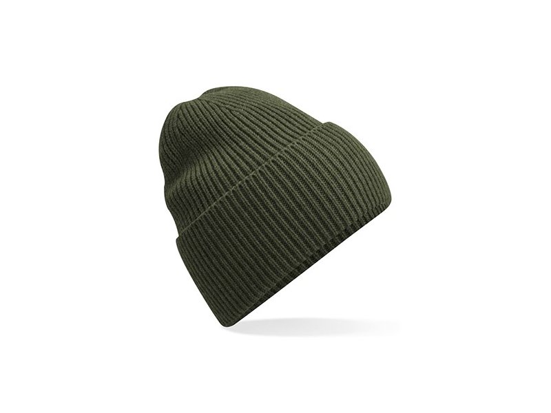Beechfield - Oversized Cuffed Beanie Beechfield - Oversized Cuffed Beanie
