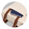InSideOut Reuuz Canvas Draagtas 33 x 42 x 10 cm InSideOut Reuuz Canvas Draagtas 33 x 42 x 10 cm