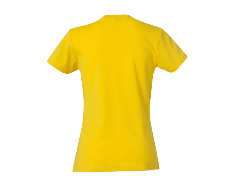 Clique Basic-T Ladies | TotZiens Promotions Clique Basic-T Ladies | TotZiens Promotions