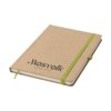 CorkNote A5 notitieboek CorkNote A5 notitieboek