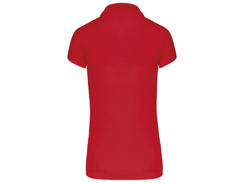 PROACT® Damessportpolo | TotZiens Promotions PROACT® Damessportpolo | TotZiens Promotions