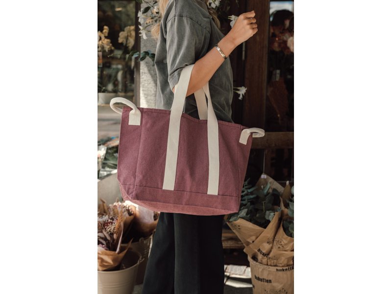 BEAU AWARE™ strandtas canvas