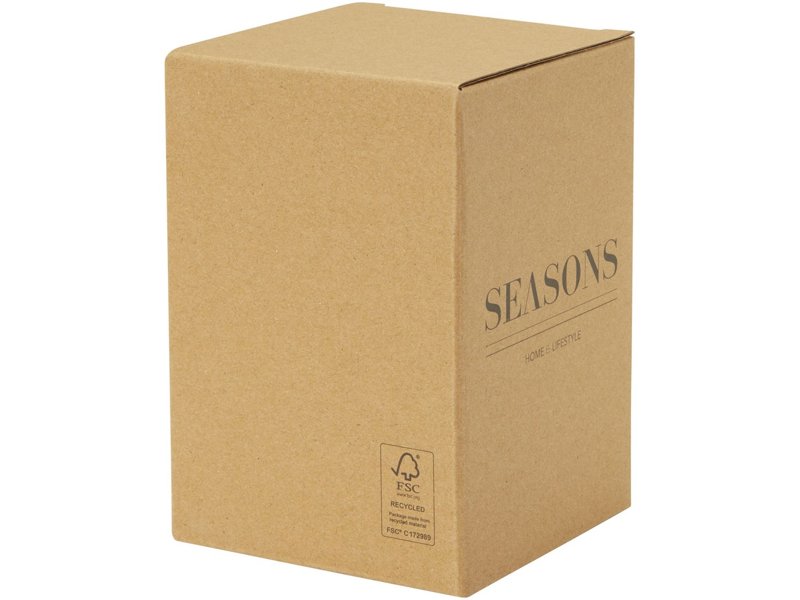 Boley 550 ml glazen voedselcontainer