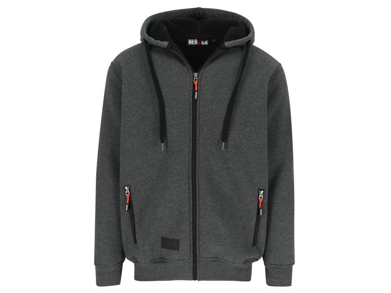 HEROCK Hoodie Otis HEROCK Hoodie Otis