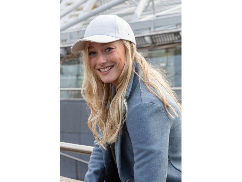 Duurzame katoenen Cap