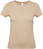 B&C dames t-shirt | Diverse kleuren vanaf € 1,70 B&C dames t-shirt | Diverse kleuren vanaf € 1,70