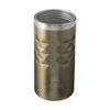Geometric Mug RCS Recycled Steel 280 ml thermosbeker Geometric Mug RCS Recycled Steel 280 ml thermosbeker