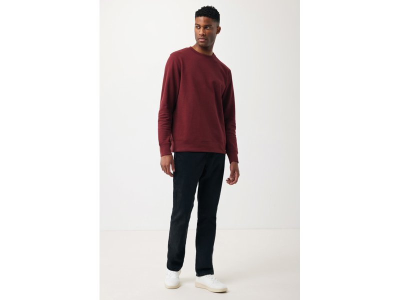 Iqoniq Etosha lichtgewicht sweater Iqoniq Etosha lichtgewicht sweater