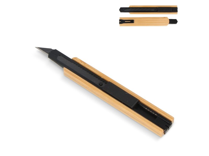 Hobby Mes Bamboe Hobby Mes Bamboe