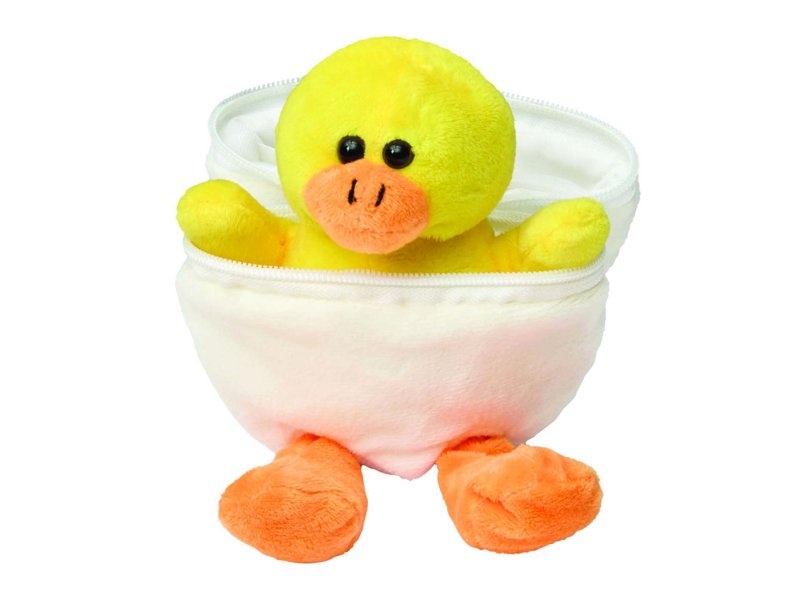 LENI - Pluche eend