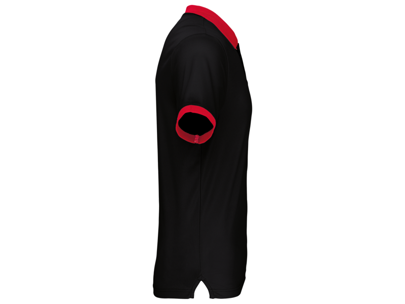 PROACT® Heren-sportpolo