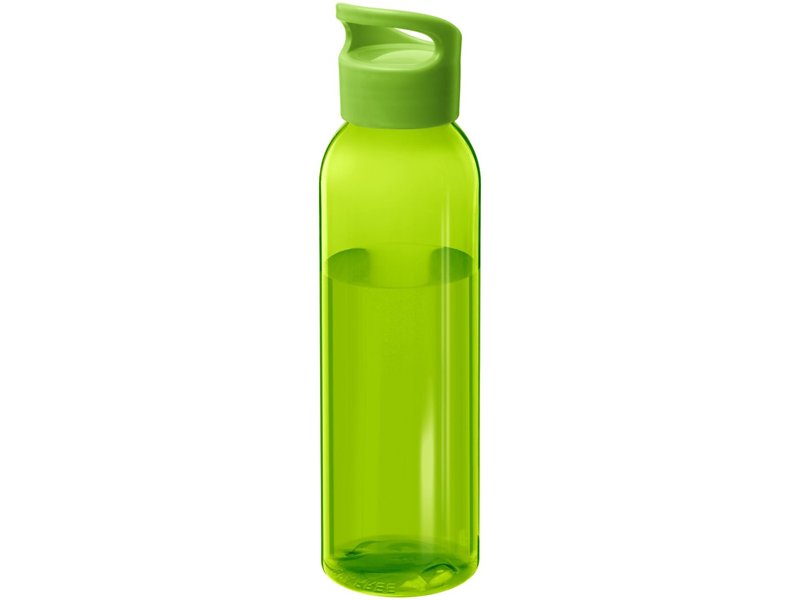 Sky Drinkfles 650 ml: Hydrateer in Stijl en Comfort Sky Drinkfles 650 ml: Hydrateer in Stijl en Comfort