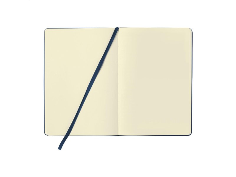 BudgetNote A5 Blanc notitieboek BudgetNote A5 Blanc notitieboek