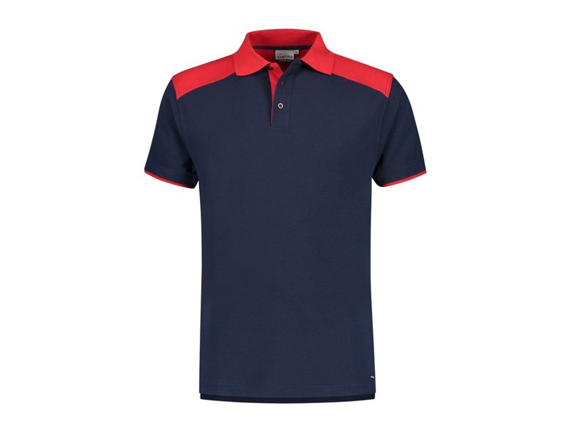 Santino Poloshirt Tivoli Santino Poloshirt Tivoli