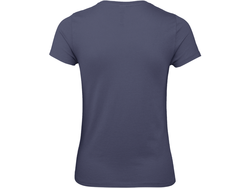 B&C dames t-shirt | Diverse kleuren vanaf € 1,70 B&C dames t-shirt | Diverse kleuren vanaf € 1,70