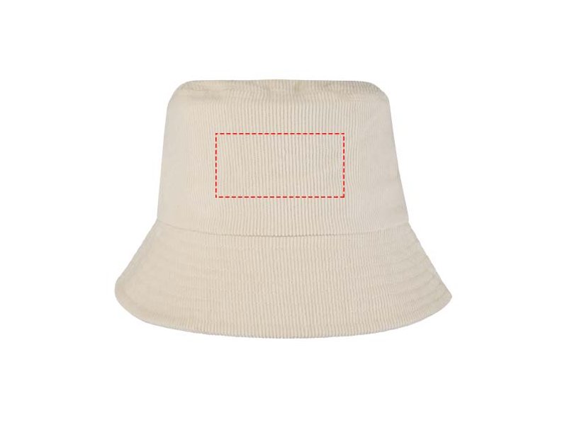 Zonnehoed Howson Corduroy Zonnehoed Howson Corduroy