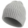 Gebreide muts, 15% Merino wol Gebreide muts, 15% Merino wol