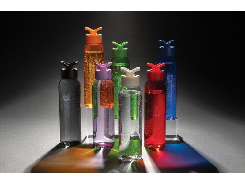 Oasis RCS Gerecyclede PET water fles 650 ml Oasis RCS Gerecyclede PET water fles 650 ml