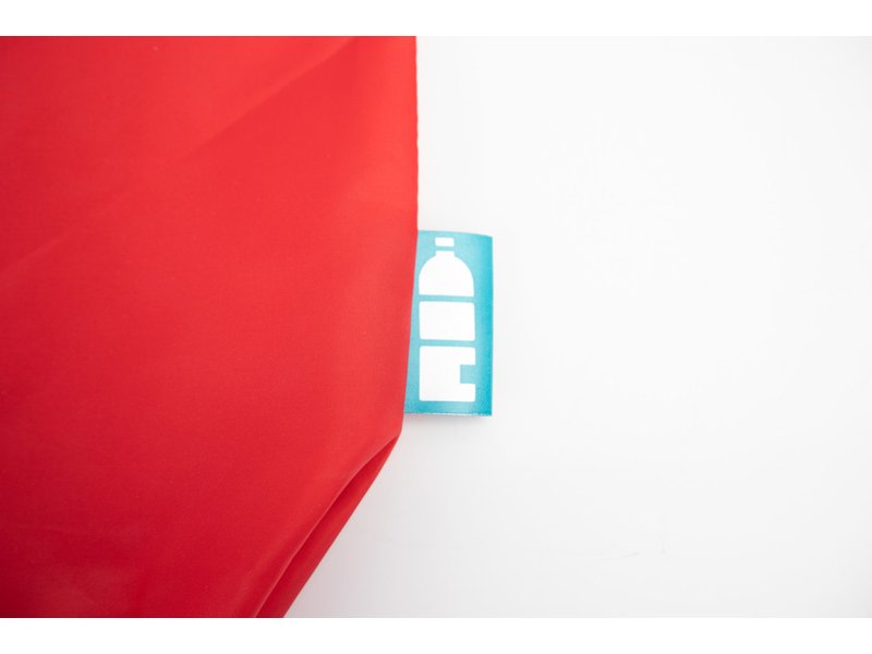 Milieuvriendelijke Winkeltassen: Recycle Bags Foldable Shopper - TotZiens Promotions Milieuvriendelijke Winkeltassen: Recycle Bags Foldable Shopper - TotZiens Promotions