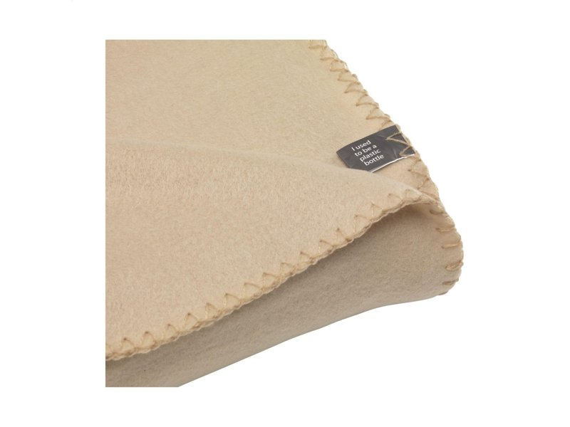 SuperSoft RPET fleecedeken SuperSoft RPET fleecedeken
