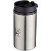 Mojave 300 ml geïsoleerde beker van RCS-gecertificeerd gerecycled roestvrij staal Mojave 300 ml geïsoleerde beker van RCS-gecertificeerd gerecycled roestvrij staal