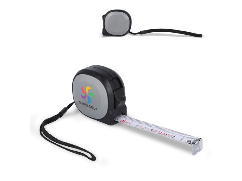 MeasureMate Rolmaat 3 meter