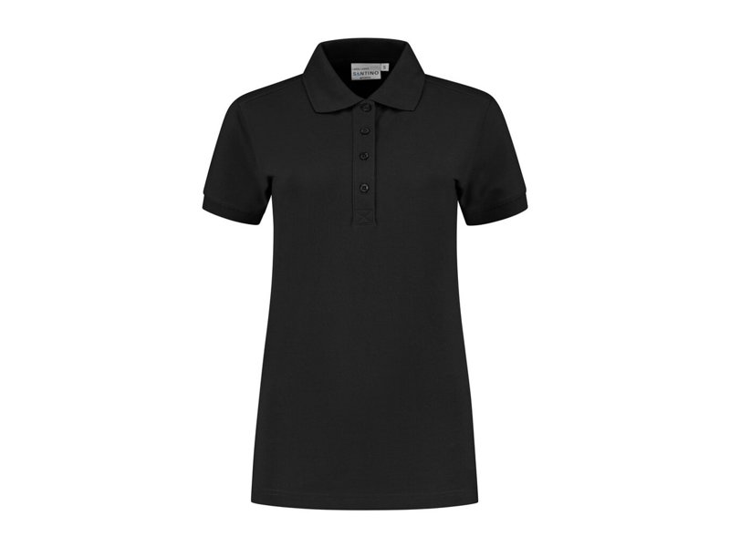 Santino Poloshirt Leeds Ladies Santino Poloshirt Leeds Ladies