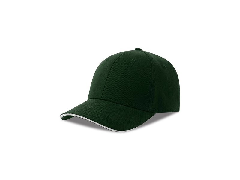 Atlantis Sustainable Liberty Sandwich Cap Atlantis Sustainable Liberty Sandwich Cap