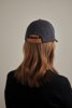 VINGA Bosler AWARE™ recycled canvas cap VINGA Bosler AWARE™ recycled canvas cap