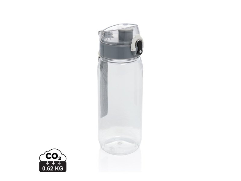 Yide Gerecyclede PET lekvrije afsluitbare fles 600ml Yide Gerecyclede PET lekvrije afsluitbare fles 600ml
