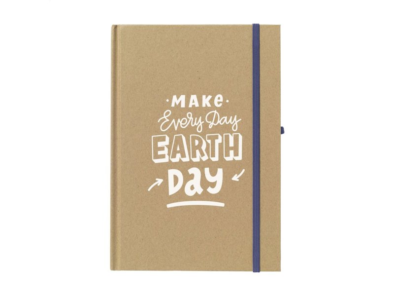 Pocket ECO A5 notitieboek