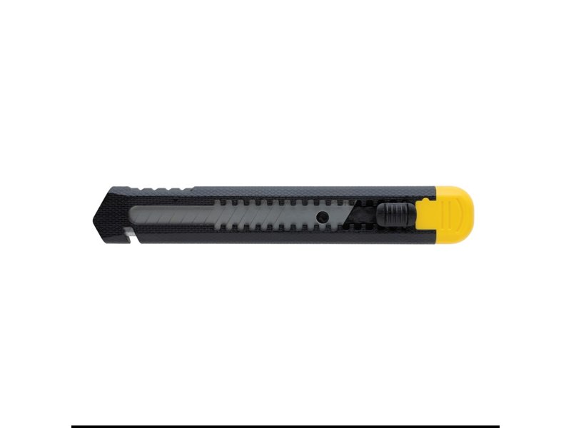 Hervulbaar RCS gerecycled plastic afbreekmes. Hervulbaar RCS gerecycled plastic afbreekmes.