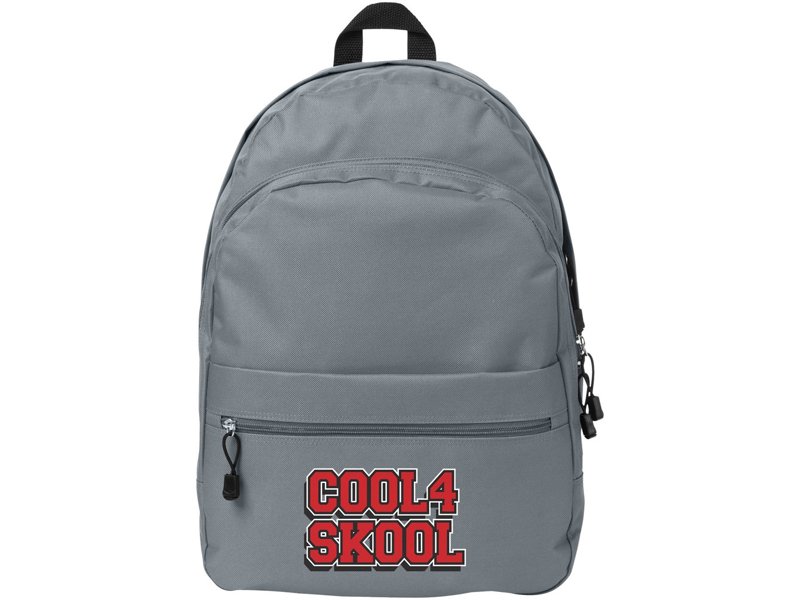 Trend Rugzak | Rugzak met logo of tekst Trend Rugzak | Rugzak met logo of tekst