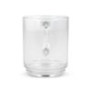 Praag theeglas 260ml