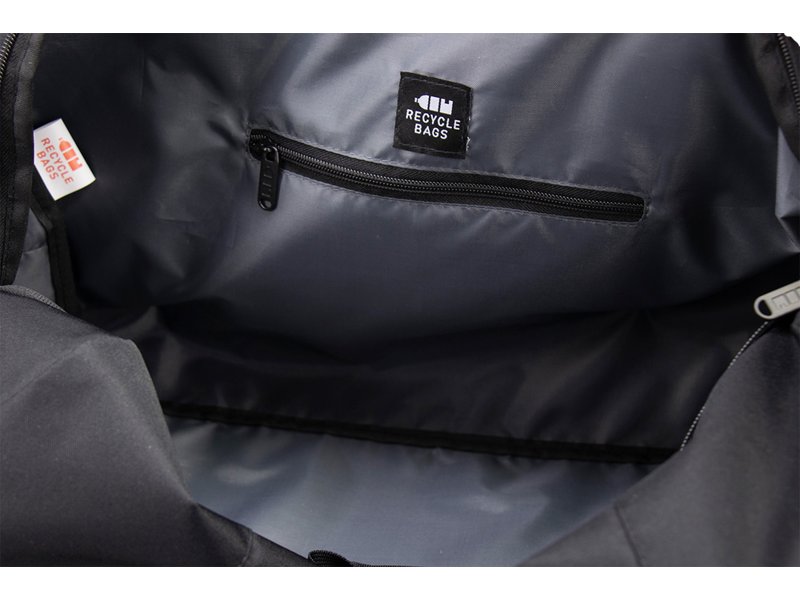 Recycle Bags Atlantic Duffel