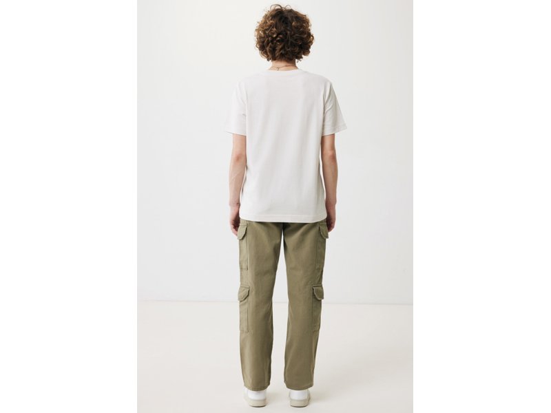 Iqoniq t-shirt Kakadu relaxed Iqoniq t-shirt Kakadu relaxed